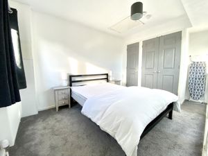 Bedroom- click for photo gallery